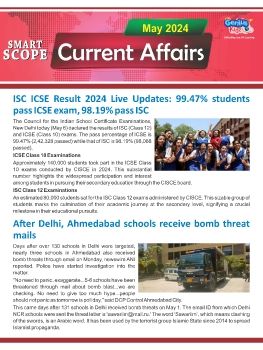 06 May 2024 Current affairs