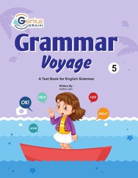 Genius Brain Grammar Voyage-5