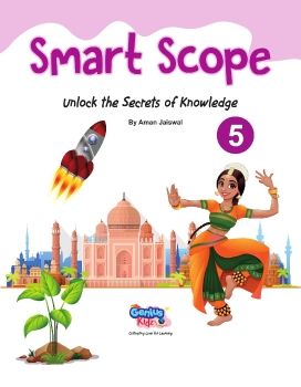 Genius Kidz Smart Scope-5