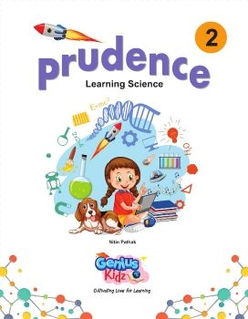 Genius Kidz Prudence Learning Sc-2