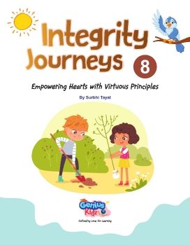 Genius Kidz Integrity Journeys-8