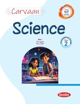 Carvaan Science-2