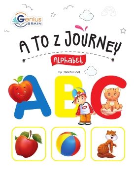 Genius Brain A to Z Journey