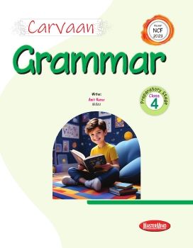 Mastermind Grammar-4 