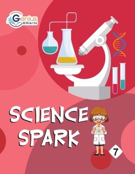 Genius Brain Science Spark-7