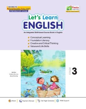 Student Scholar English-3