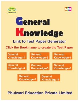 Stevia GK Test paper