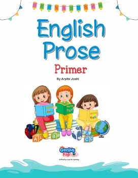 Genus Kdz English Prose Primer