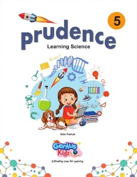 Gnius Kidz Prudence Learning Sc-5 