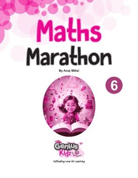 Genius Kidz Math Marathon-6