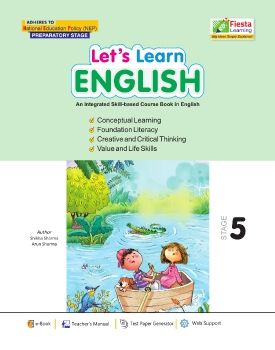 Student Scholar English-5