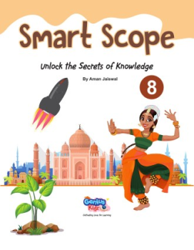 Genius Kids Smart Scope-8