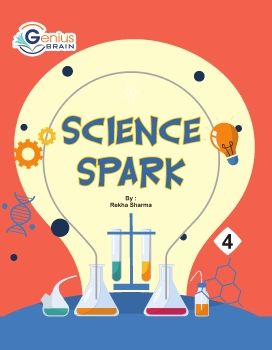 Genius Brain Science Spark-4