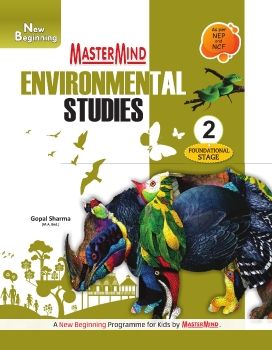 Master Mind Environmental Studies (EVS)-2