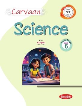 Mastermind Carvan Science-6