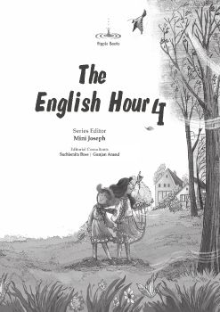 Ripples English Hour-4 Key
