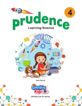 Genius Kidz Prudence Learning Sc-4 