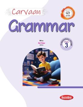 Carvaan Grammar-3