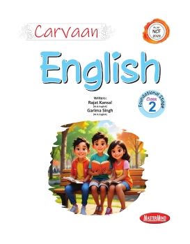 Carvaan English Reader 2 