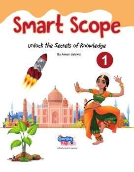 Genius Kidz Smart Scope-1