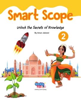 Genius Kidz Smart Scope-2 