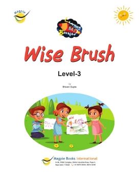 Magpe Wise Brush Level-3