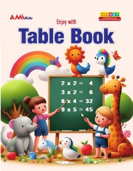 AMI Table Book