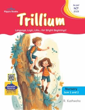 Trillium Nursery Sem 1-2