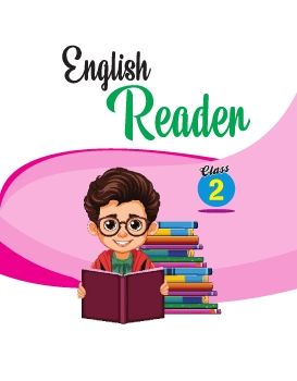 AA English Reader-2