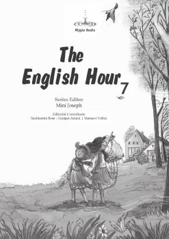 Ripple English Hour 7 Teachers Manual