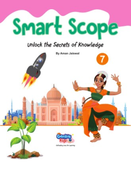 Genius Kids Smart Scope (GK)-7