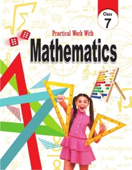 Blue Dot Math 7 Lab Manual