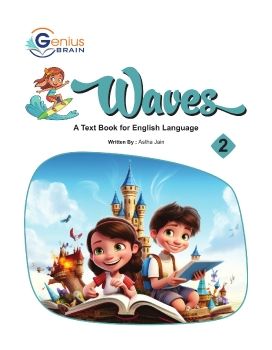 Genius Brain Waves English-2