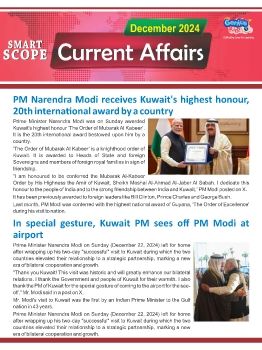 23 Dec 2024 Current affairs