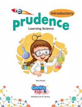 Genius Kidz Prudence Science Intro