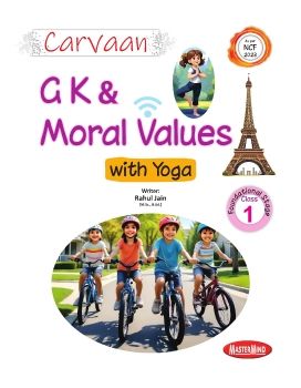 Carvaan GK-Moral Value -1 7-11-24