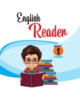 AA English Reader-1