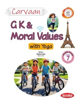 Mastermind Carvaan Gk & Moral-7