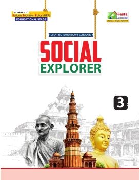 Student Scholar SOCIAL EXPLORER-3