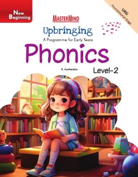 Carvaan Phonics-2