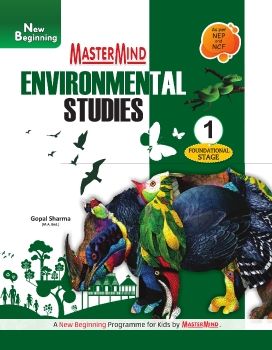 Environmental Studies (EVS)-1 