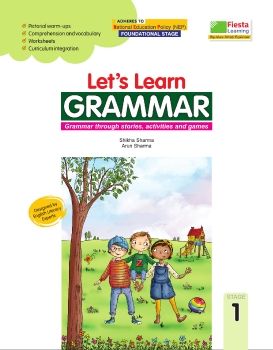 Student Scholar Grammar-1