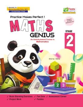 Student Scholar Maths Nenius-2