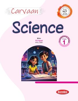 Carvaan Science-1