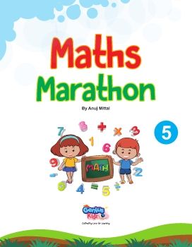  Genius Kids Maths Marathon-5
