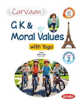 Carvaan GK & MORAL-2 