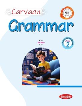 Carvaan Grammar-2