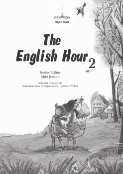 The English Hour-2 Teachers Manual