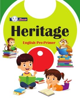 AA English Pre-Primer