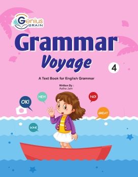 Genius Brain Grammar Voyage-4